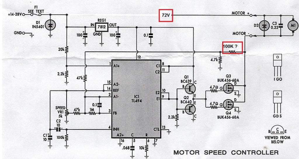 Almost off topic electronics question!